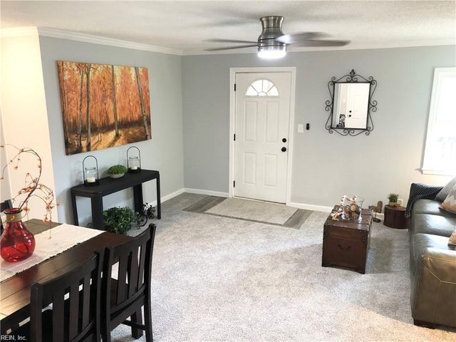 2900 Verdun AVE, Norfolk, VA 23509