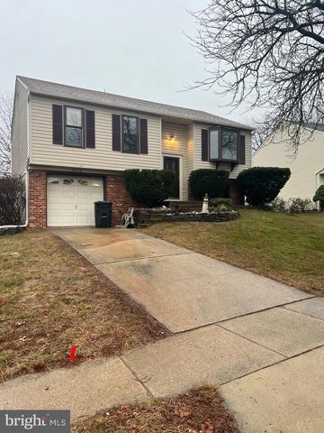 2418 YORK RD, Pennsauken, NJ 08109