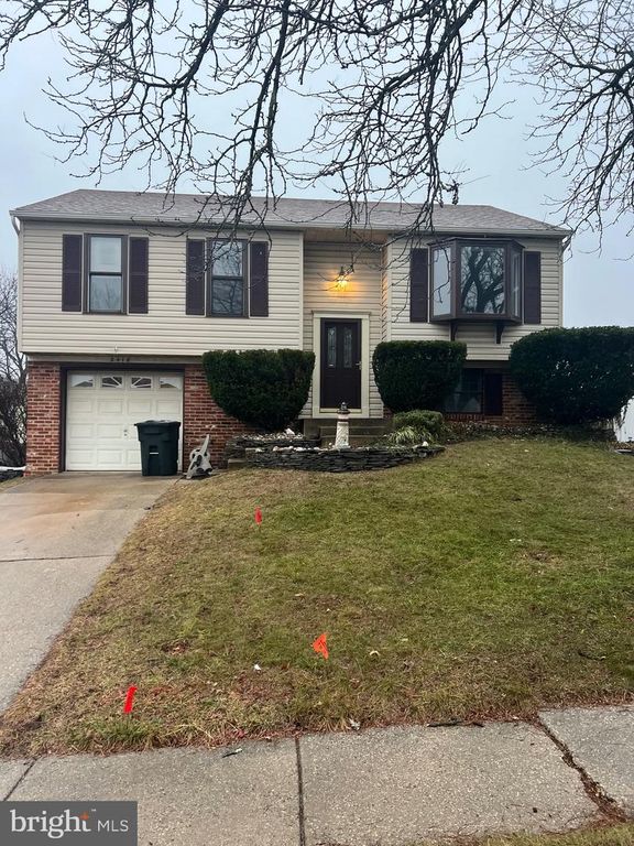2418 YORK RD, Pennsauken, NJ 08109