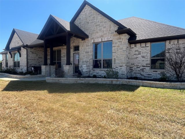 460 Tristin Lane, Waxahachie, TX 75167