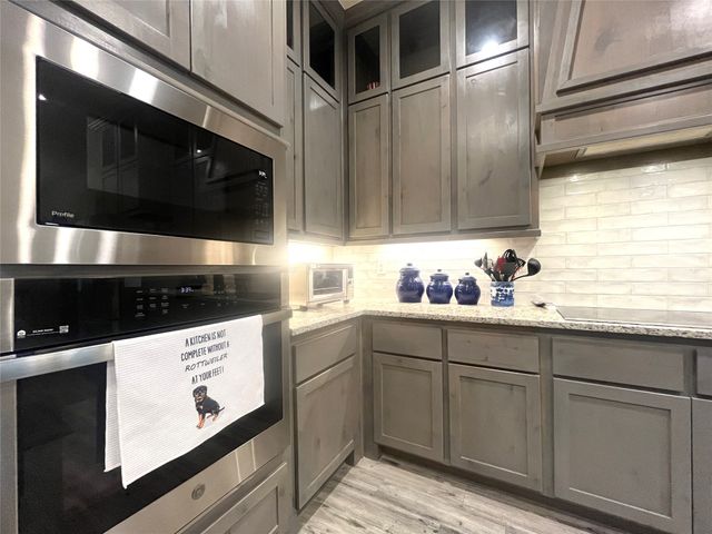 460 Tristin Lane, Waxahachie, TX 75167