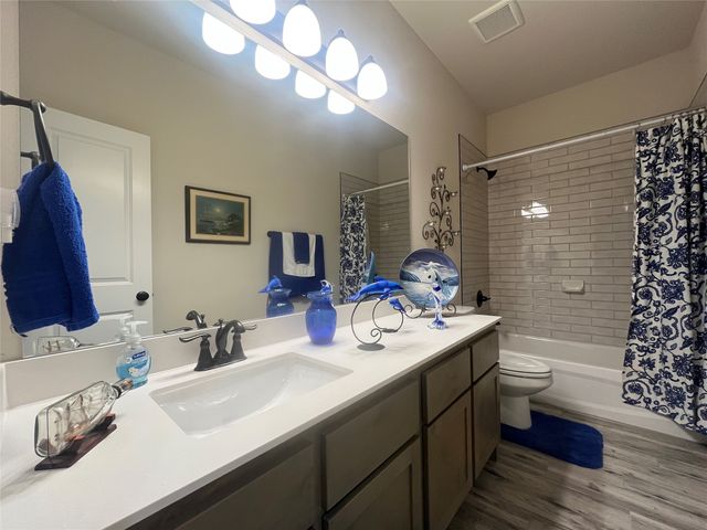 460 Tristin Lane, Waxahachie, TX 75167