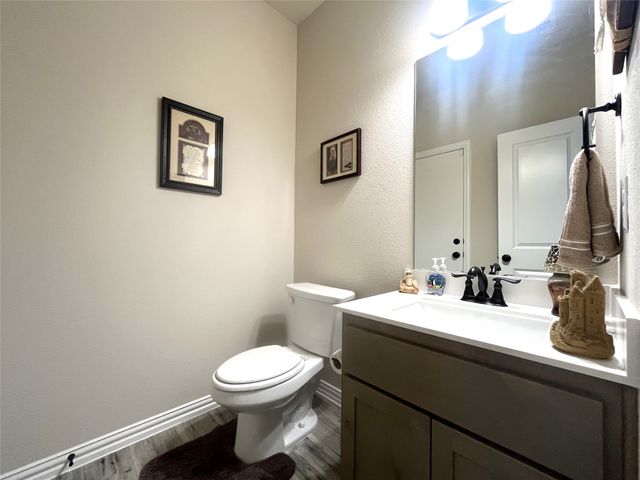 460 Tristin Lane, Waxahachie, TX 75167