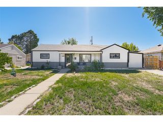 708 Zion St, Aurora, CO 80011