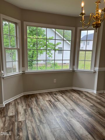 2797 Clifton Avenue, Creedmoor, NC 27522