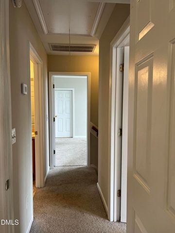 2797 Clifton Avenue, Creedmoor, NC 27522