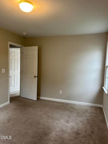 2797 Clifton Avenue, Creedmoor, NC 27522