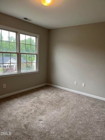 2797 Clifton Avenue, Creedmoor, NC 27522