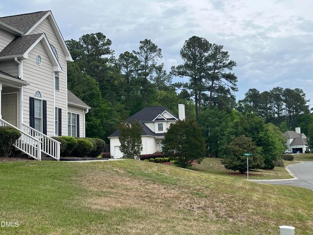 2797 Clifton Avenue, Creedmoor, NC 27522
