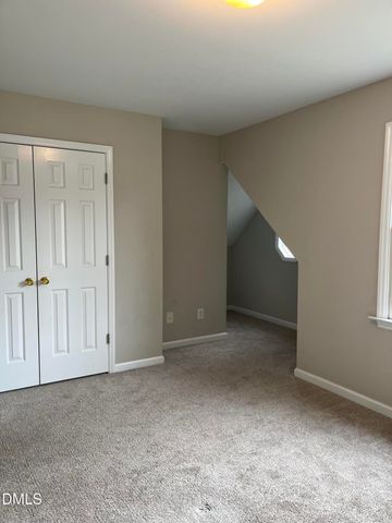 2797 Clifton Avenue, Creedmoor, NC 27522
