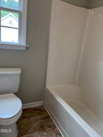 2797 Clifton Avenue, Creedmoor, NC 27522