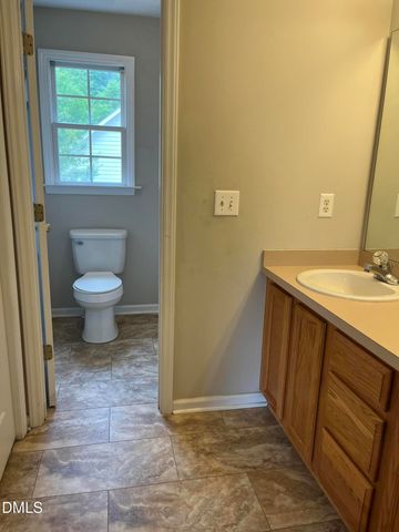 2797 Clifton Avenue, Creedmoor, NC 27522