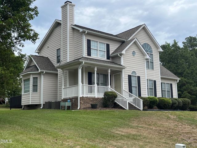 2797 Clifton Avenue, Creedmoor, NC 27522