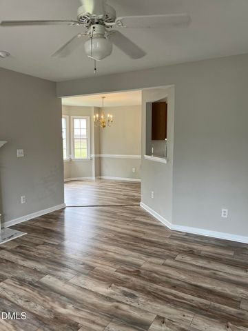 2797 Clifton Avenue, Creedmoor, NC 27522