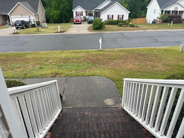 2797 Clifton Avenue, Creedmoor, NC 27522