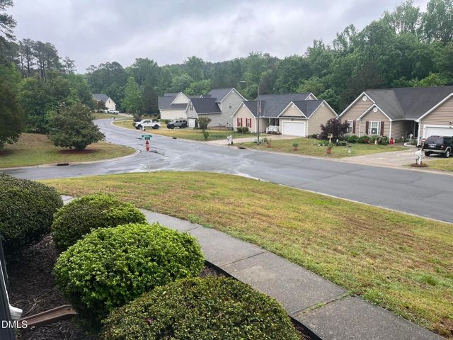 2797 Clifton Avenue, Creedmoor, NC 27522