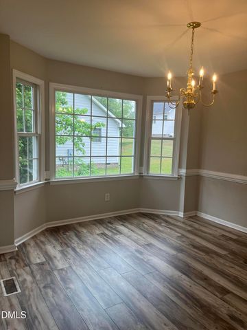 2797 Clifton Avenue, Creedmoor, NC 27522