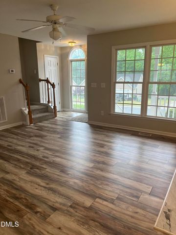 2797 Clifton Avenue, Creedmoor, NC 27522