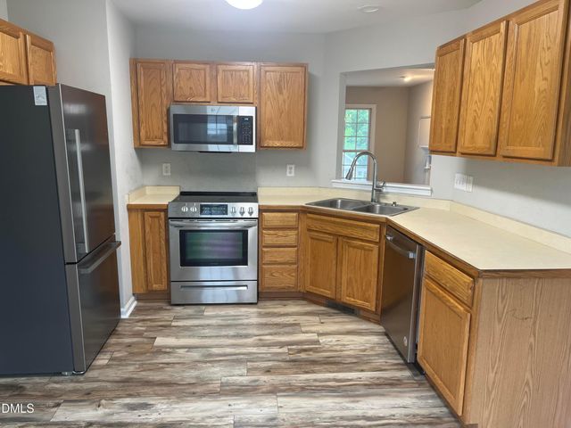 2797 Clifton Avenue, Creedmoor, NC 27522