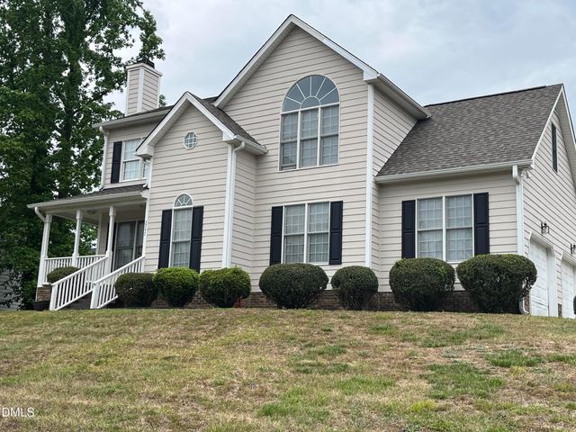 2797 Clifton Avenue, Creedmoor, NC 27522