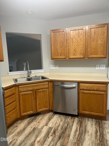2797 Clifton Avenue, Creedmoor, NC 27522