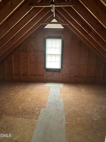 2797 Clifton Avenue, Creedmoor, NC 27522