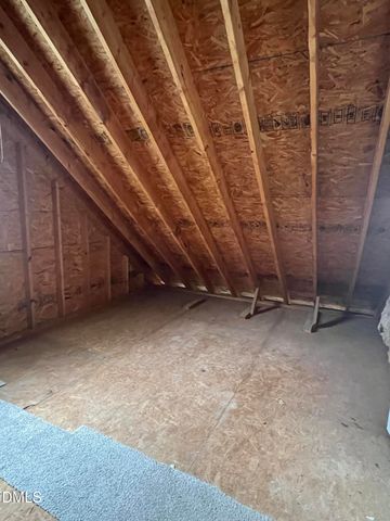 2797 Clifton Avenue, Creedmoor, NC 27522