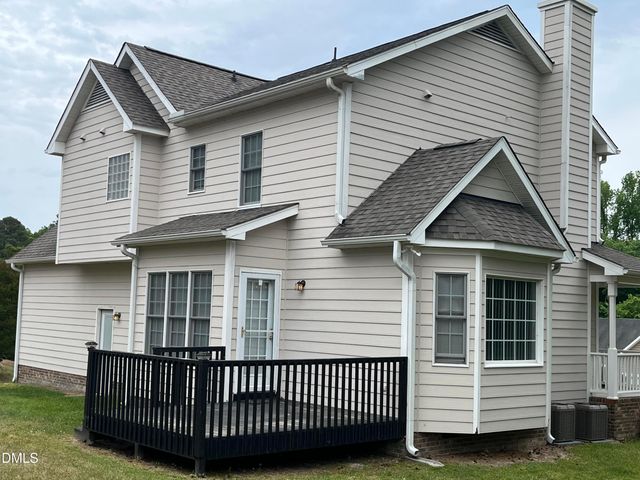 2797 Clifton Avenue, Creedmoor, NC 27522