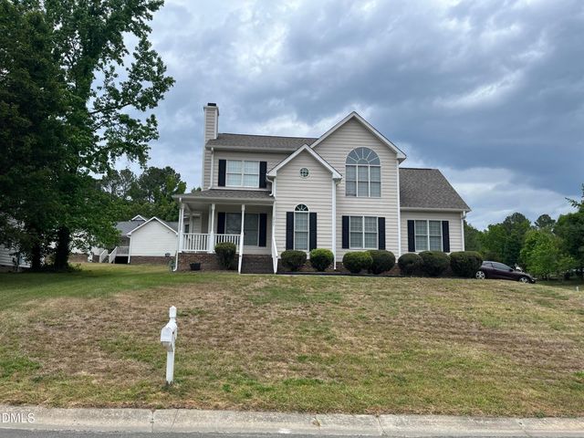 2797 Clifton Avenue, Creedmoor, NC 27522