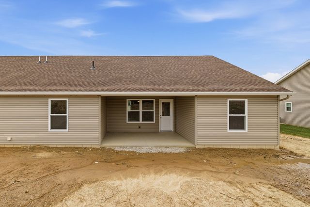 1365 Deer Ridge Lane, Ontario, OH 44906