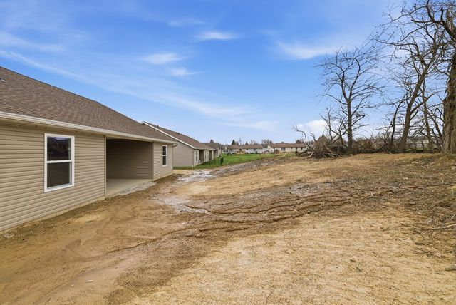 1365 Deer Ridge Lane, Ontario, OH 44906