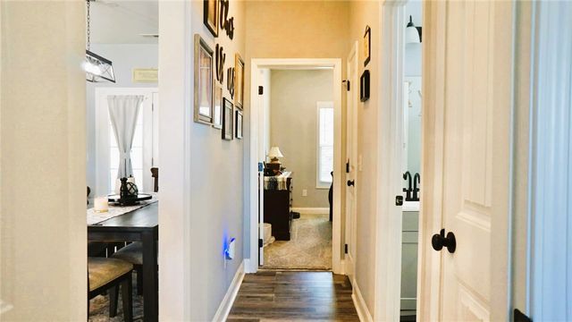 613A Belton Highway, Williamston, SC 29697