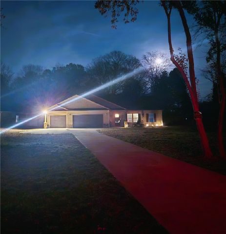 613A Belton Highway, Williamston, SC 29697