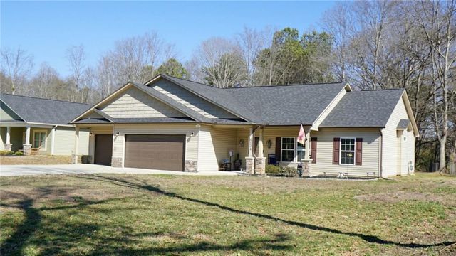 613A Belton Highway, Williamston, SC 29697