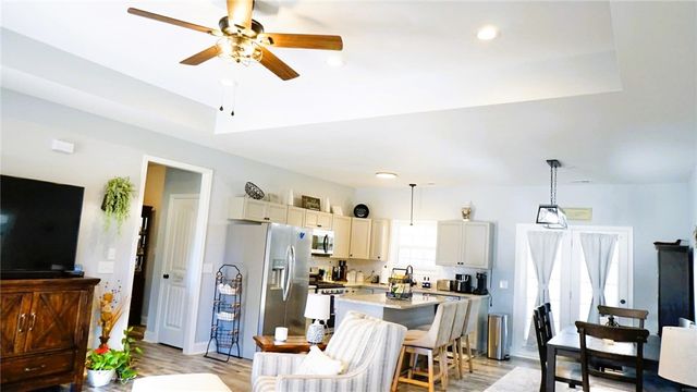 613A Belton Highway, Williamston, SC 29697