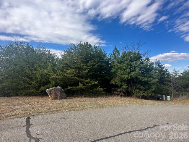 0000 Boulder Ridge, Lake Lure, NC 28746