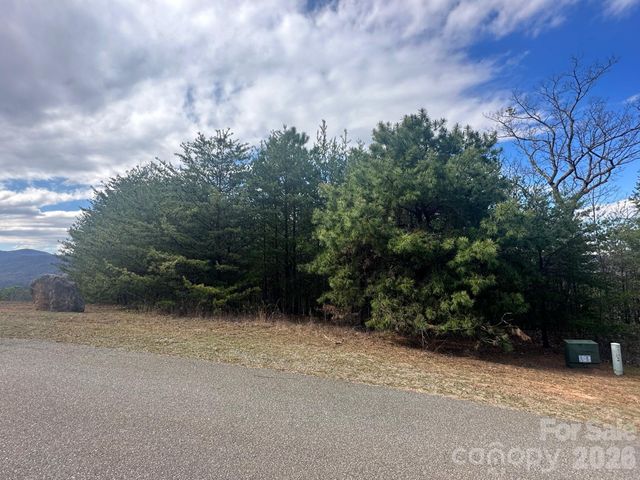 0000 Boulder Ridge, Lake Lure, NC 28746