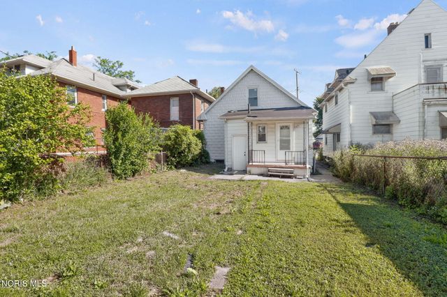 2142 Consaul Street, Toledo, OH 43605
