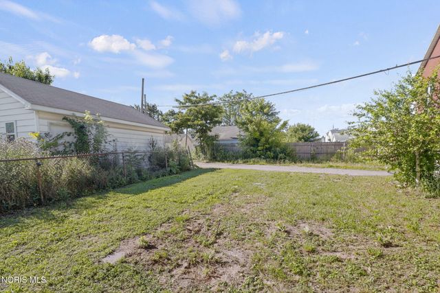 2142 Consaul Street, Toledo, OH 43605