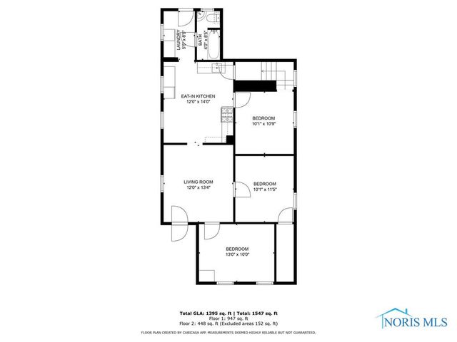 2142 Consaul Street, Toledo, OH 43605