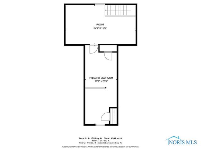 2142 Consaul Street, Toledo, OH 43605