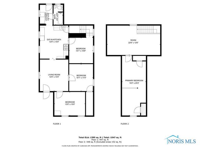 2142 Consaul Street, Toledo, OH 43605