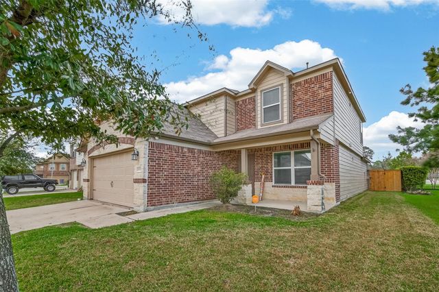 15319 Meandering Post Trail, Houston, TX 77044