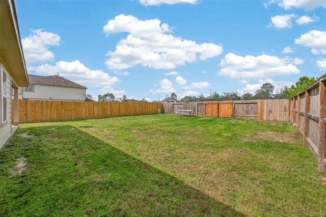 15319 Meandering Post Trail, Houston, TX 77044