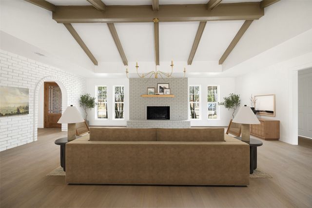 2716 Grandview Drive, Plano, TX 75075