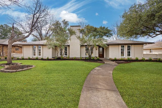 2716 Grandview Drive, Plano, TX 75075