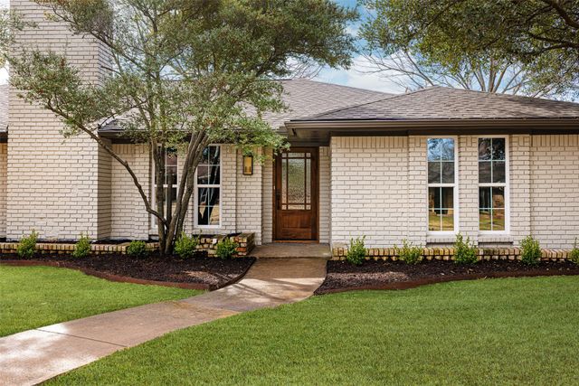 2716 Grandview Drive, Plano, TX 75075