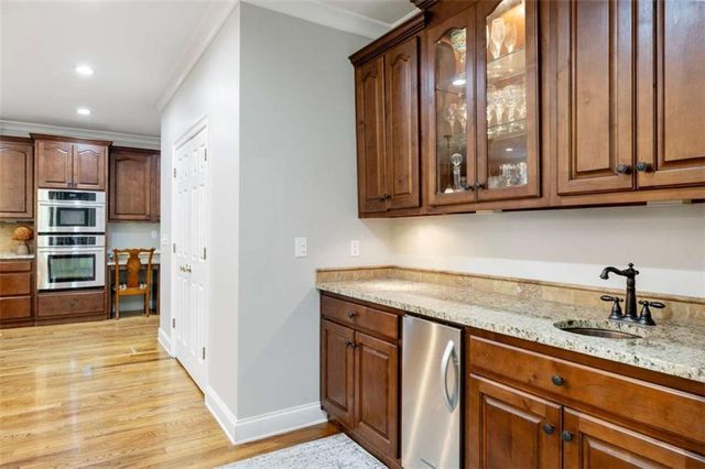 5 SE Laurchris Drive, Rome, GA 30161