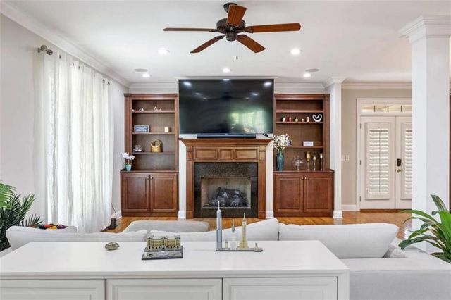 5 SE Laurchris Drive, Rome, GA 30161