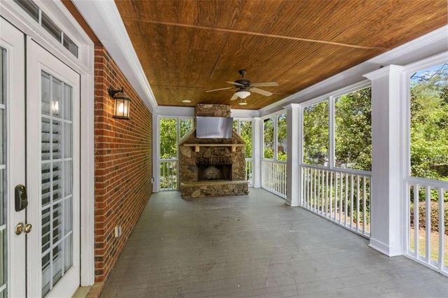 5 SE Laurchris Drive, Rome, GA 30161